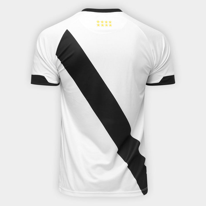 Camisa Vasco da Gama II 20/21 Masculina