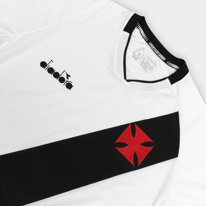 Camisa Vasco da Gama II 20/21 Masculina