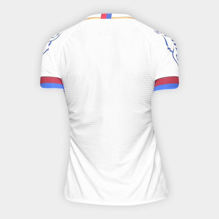 Camisa do Bahia I 20/21 - Feminina