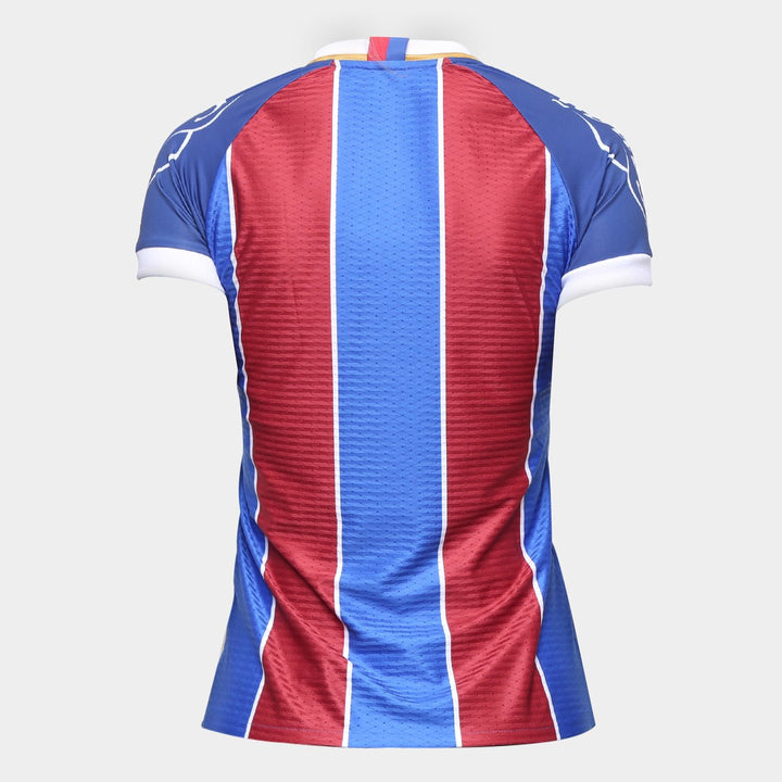 Camisa Bahia II 20/21 - Feminina