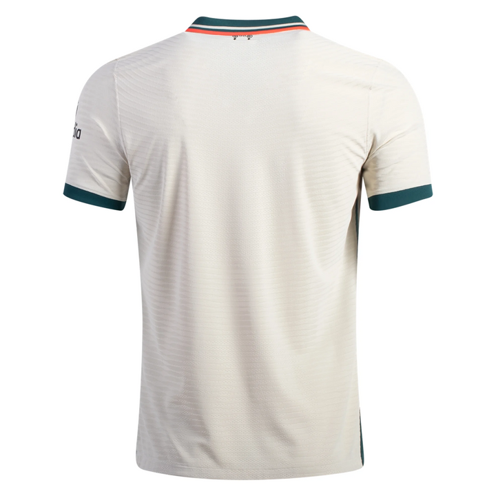 Camisa Liverpool FC II 21/22 - Masculina