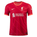 Camisa Liverpool FC I 21/22 - Masculina