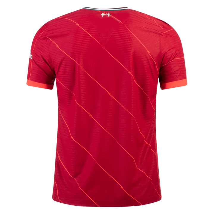 Camisa Liverpool FC I 21/22 - Masculina