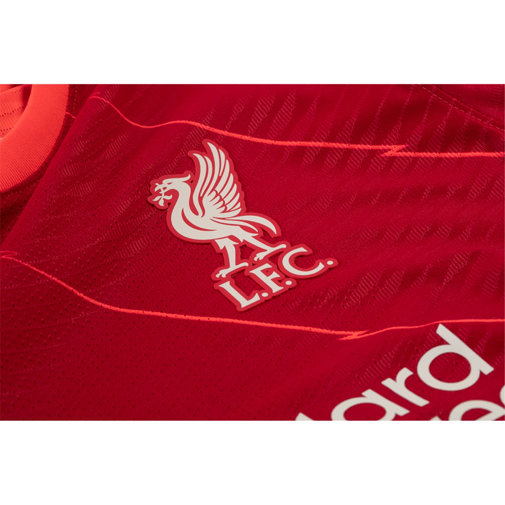 Camisa Liverpool FC I 21/22 - Masculina