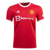 Camisa Manchester United I 21/22 - Masculina