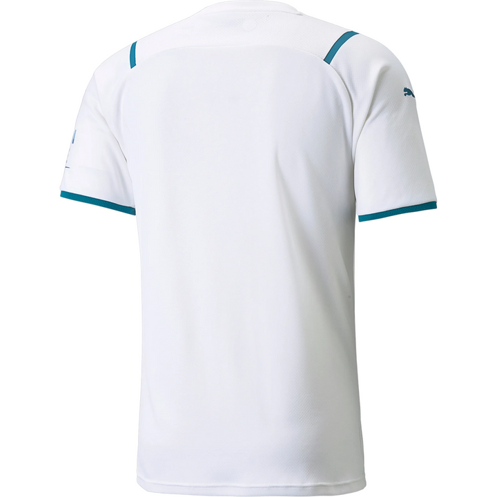 Camisa Manchester City II 21/22 - Masculina