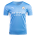 Camisa Manchester City I 21/22 - Masculina