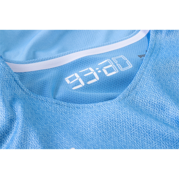 Camisa Manchester City I 21/22 - Masculina