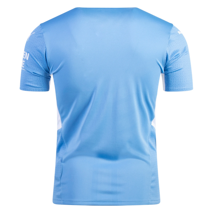 Camisa Manchester City I 21/22 - Masculina