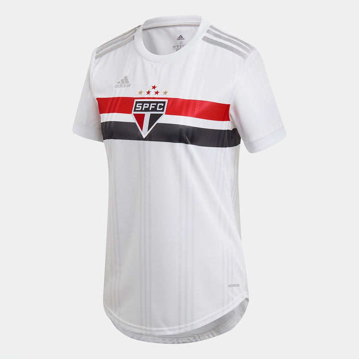 Camisa São Paulo 20/21 I Feminina