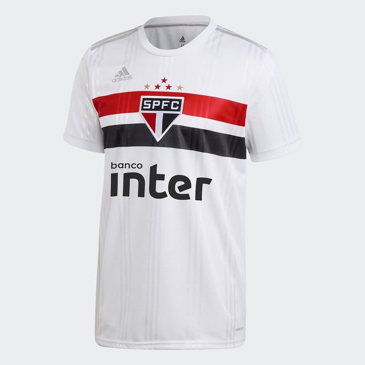 Camisa São Paulo 20/21 I Masculina