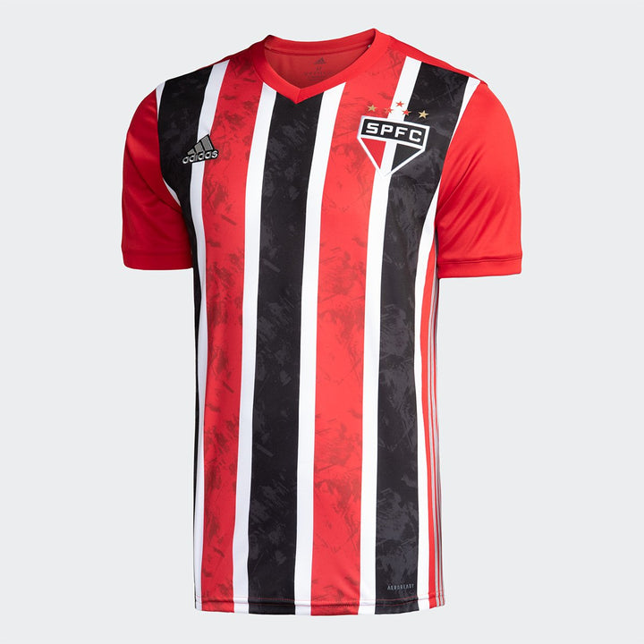 Camisa São Paulo 20/21 II Masculina