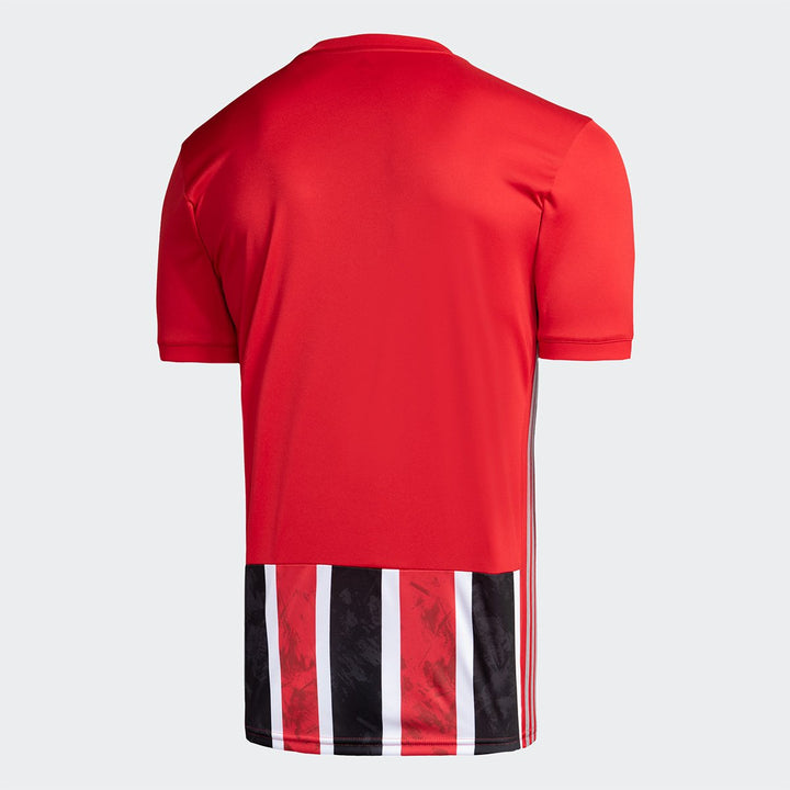 Camisa São Paulo 20/21 II Masculina