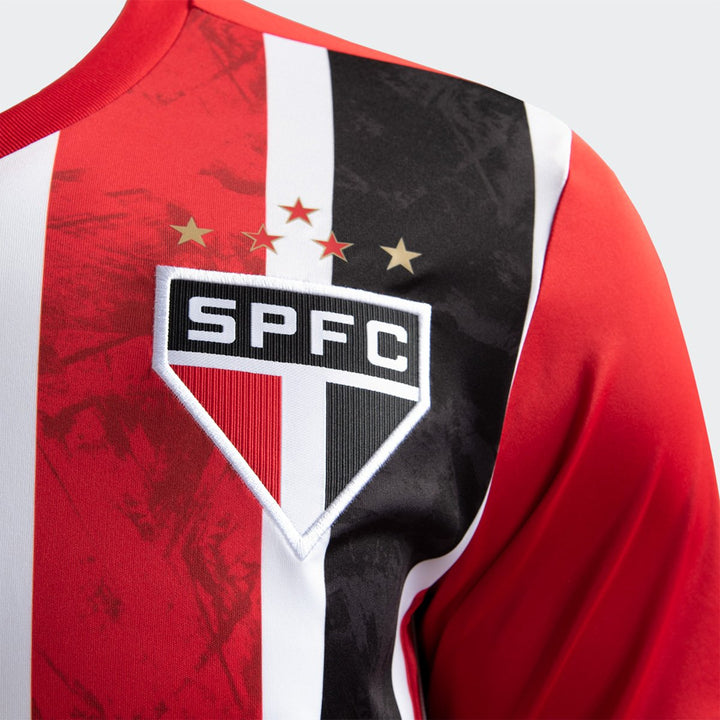 Camisa São Paulo 20/21 II Masculina