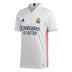 Camisa Real Madrid 21/22 I Masculina