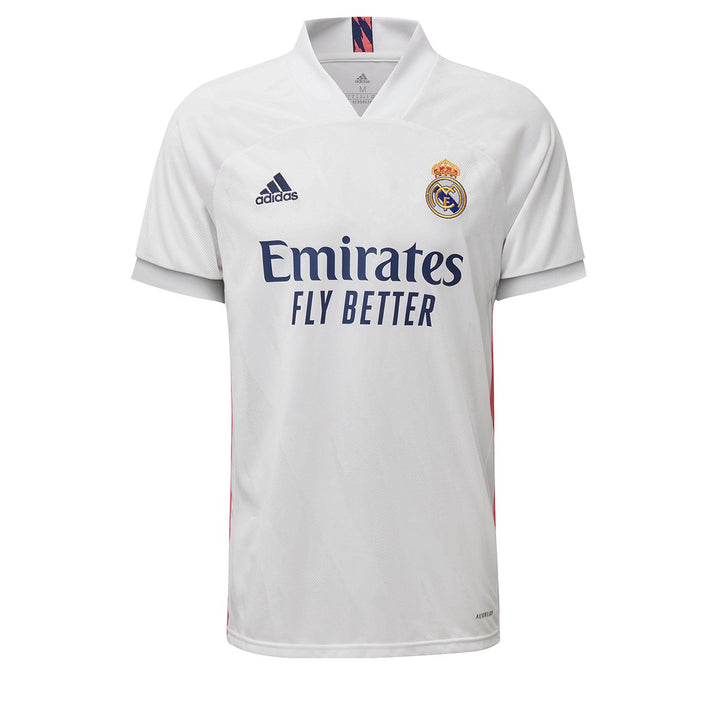 Camisa Real Madrid 21/22 I Masculina