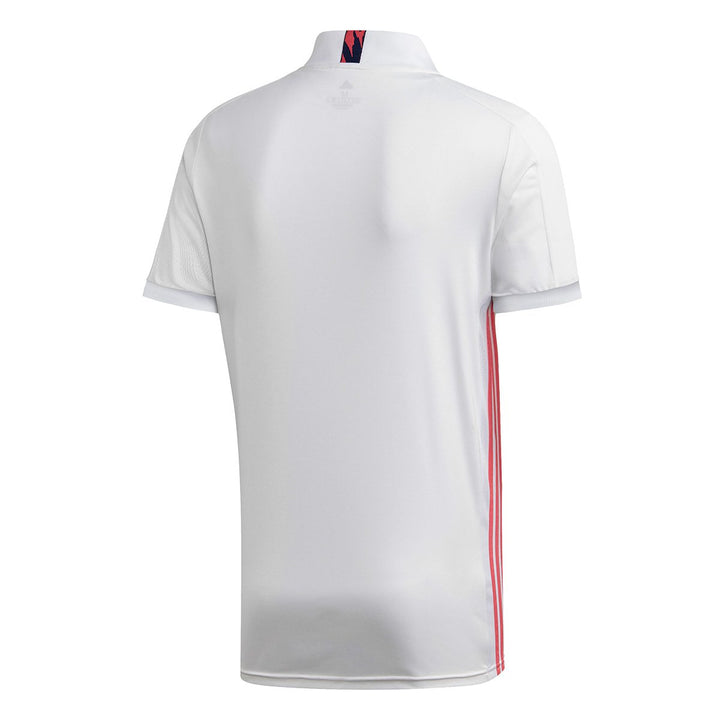 Camisa Real Madrid 21/22 I Masculina