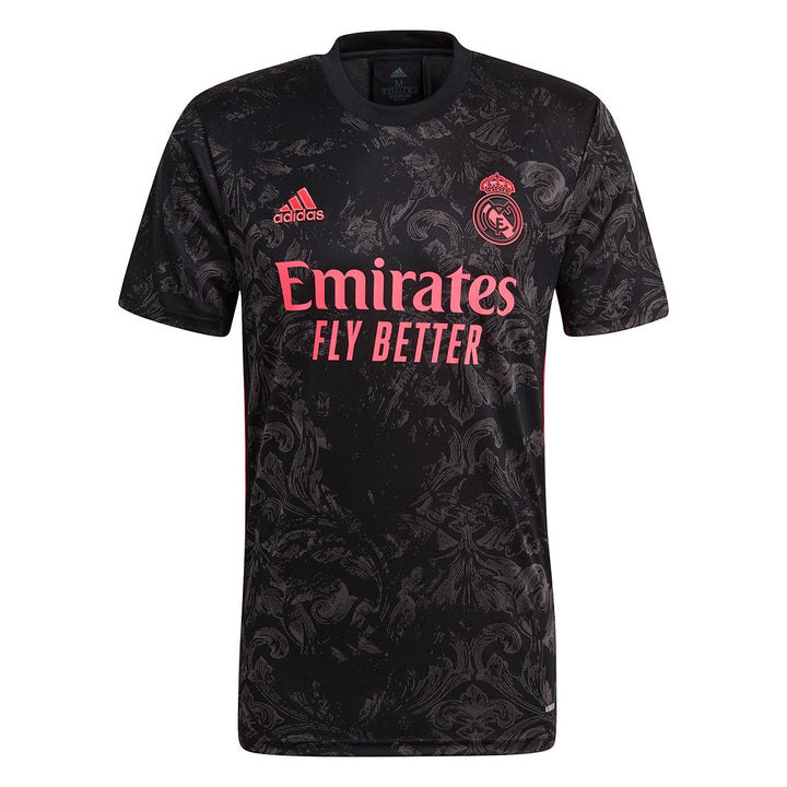 Camisa Real Madrid 21/22 III Masculina