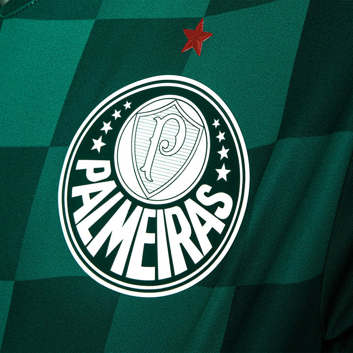 Camisa do Palmeiras I 21/22 - Masculina