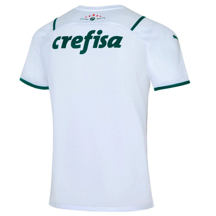 Camisa do Palmeiras II 21/22 - Masculina