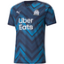 Camisa Olympique Marseille II 21/22 - Masculina