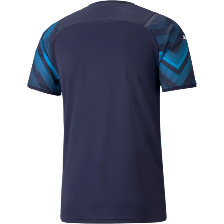 Camisa Olympique Marseille II 21/22 - Masculina