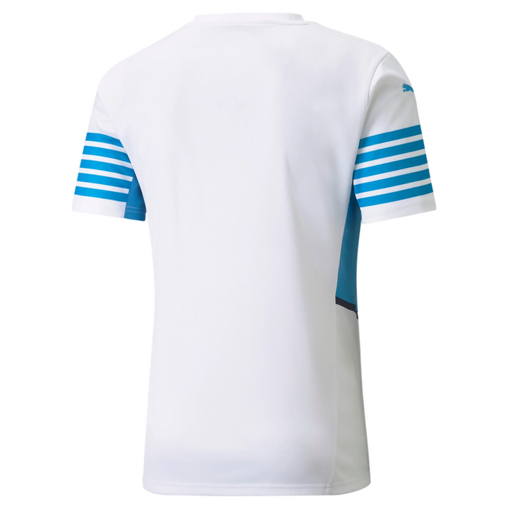 Camisa Olympique Marseille I 21/22 - Masculina