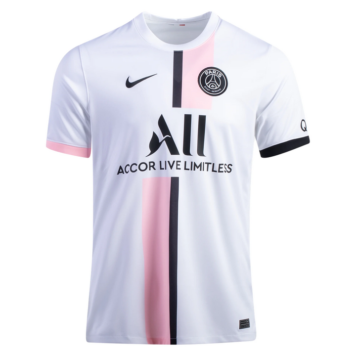 Camisa PSG II 21/22 - Masculina