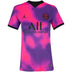 Camisa PSG IV 20/21 Jordan - Feminina