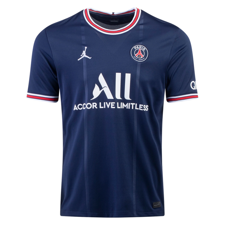 Camisa PSG I 21/22 - Masculina