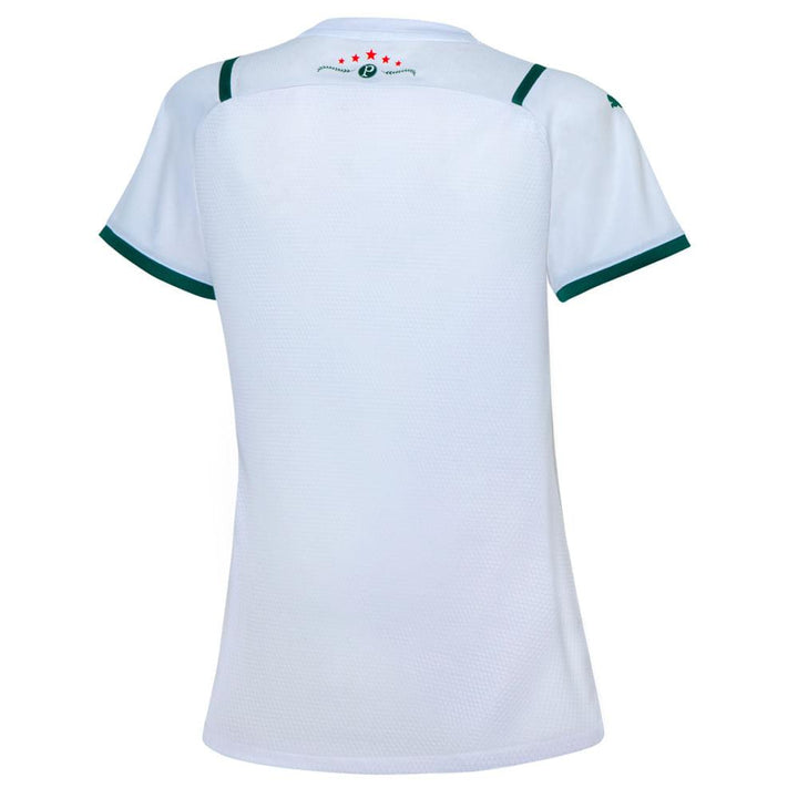 Camisa Palmeiras II - 21/22 - Feminina