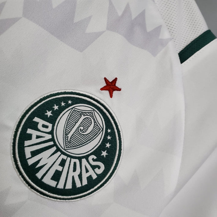 Camisa Palmeiras II - 21/22 - Feminina