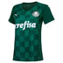 Camisa Palmeiras I - 21/22 - Feminina