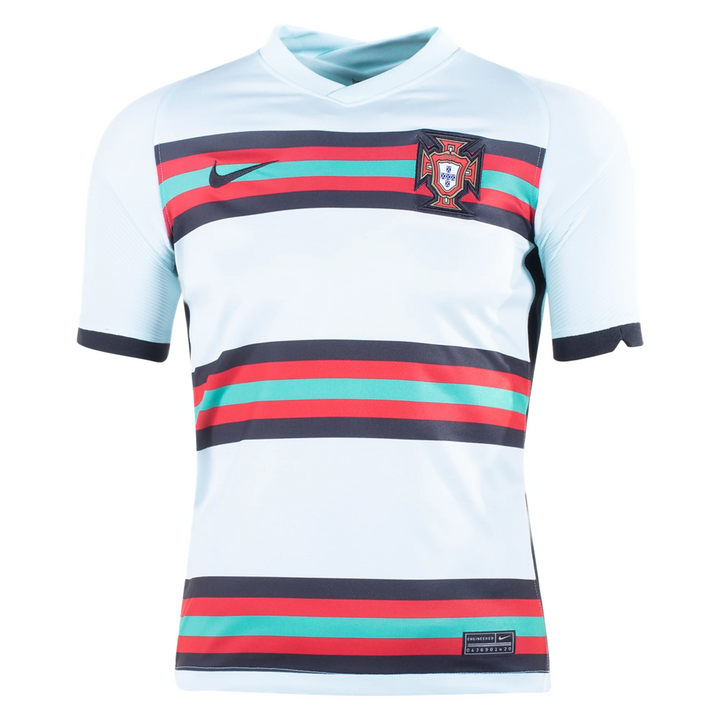 Camisa Seleção Portuguesa II 20/21 - Masculina