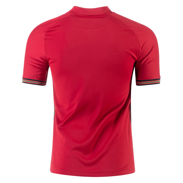 Camisa Seleção Portuguesa I 21/22 - Masculina