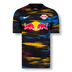 Camisa RB Leipzig II 21/22 Preta - Masculina