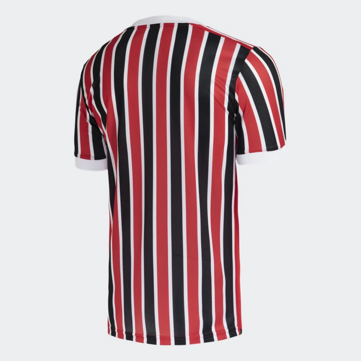 Camisa São Paulo II 21/22 Tricolor - Masculina