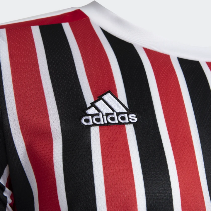 Camisa São Paulo II 21/22 Tricolor - Masculina