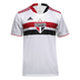 Camisa São Paulo I 21/22 Branca - Masculina