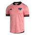 Camisa São Paulo Outubro Rosa 20/21 - Masculina