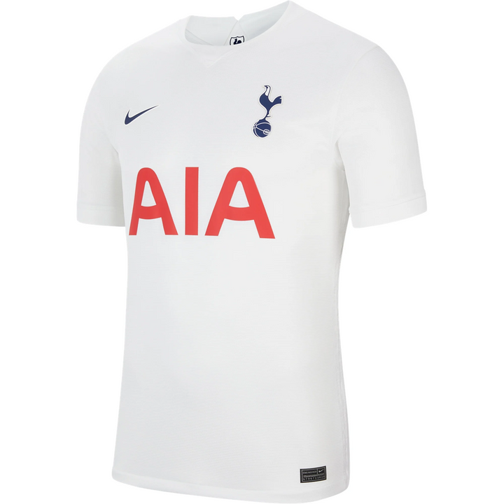 Camisa Tottenham Hotspur I 21/22 - Masculina