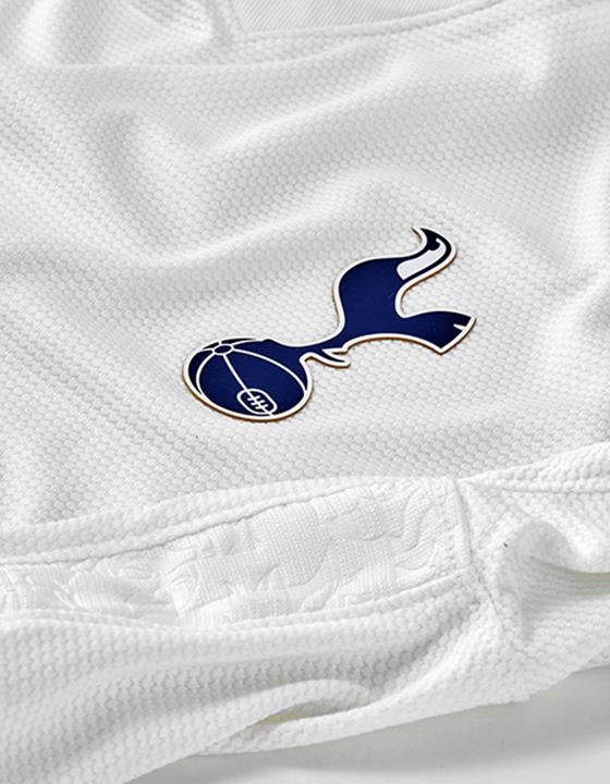 Camisa Tottenham Hotspur I 21/22 - Masculina