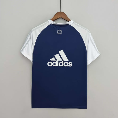 Camisa Real Madrid Treino  22/23