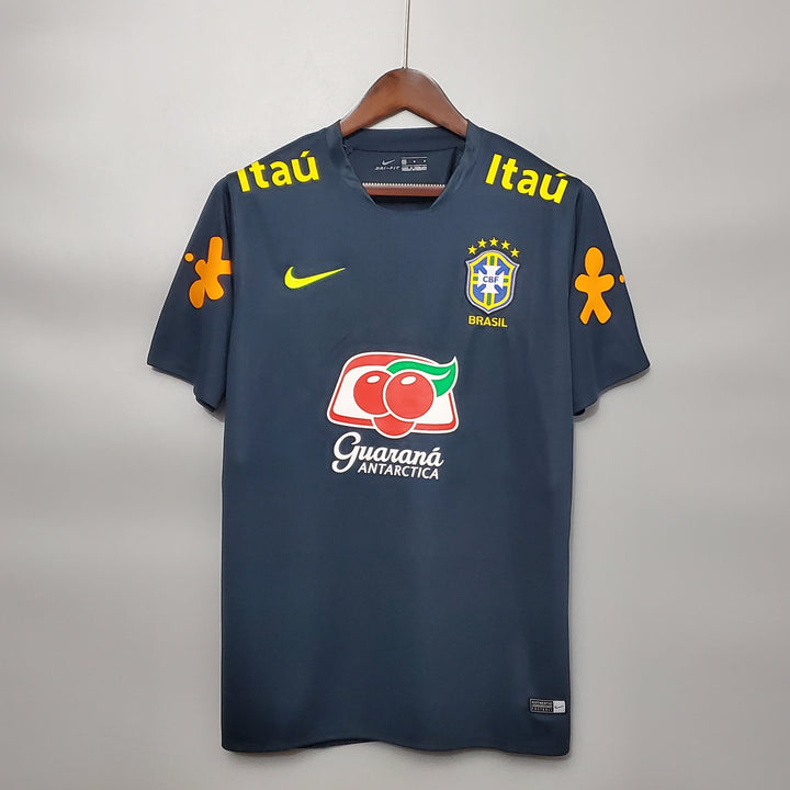 Camisa Seleção Brasileira Treino 21/22