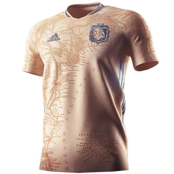 Camisa Seleção Argentina - Edição 200 Anos - 21/22 - Masculina