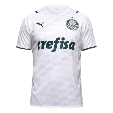 Camisa Palmeiras II 21/22 - Masculina