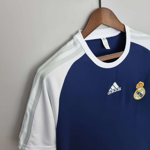 Camisa Real Madrid Treino  22/23