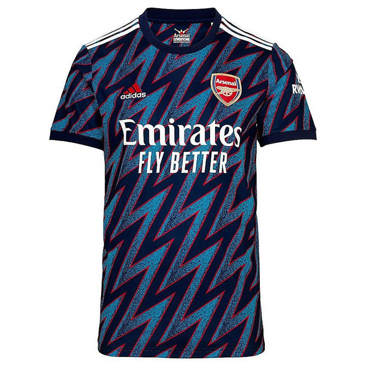 Camisa Arsenal III 21/22 - Masculina