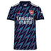 Camisa Arsenal III 21/22 - Masculina