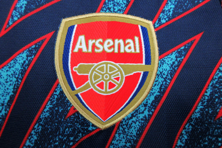 Camisa Arsenal III 21/22 - Masculina